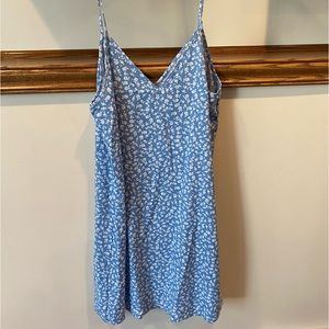 Shein Maternity Dress